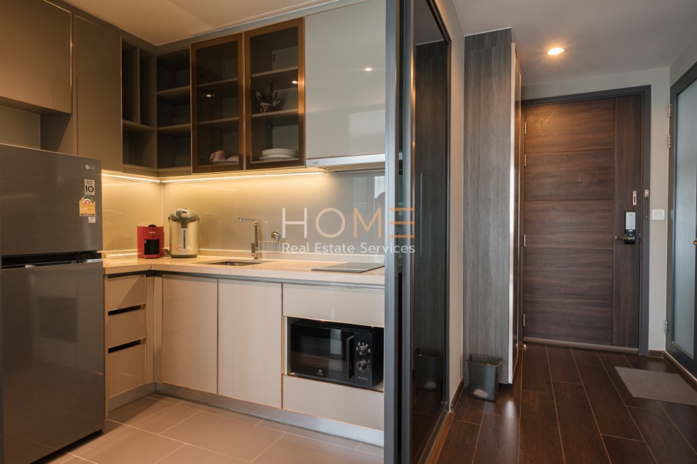 C Ekkamai / 2 Bedrooms (FOR SALE), ซี เอกมัย / 2 ห้องนอน (ขาย) HL1296