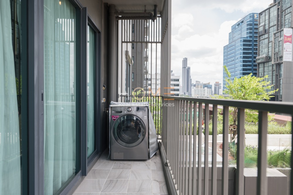 C Ekkamai / 2 Bedrooms (FOR SALE), ซี เอกมัย / 2 ห้องนอน (ขาย) HL1296