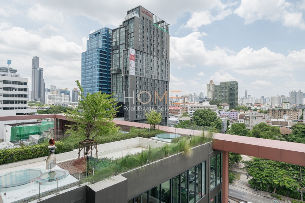 C Ekkamai / 2 Bedrooms (FOR SALE), ซี เอกมัย / 2 ห้องนอน (ขาย) HL1296