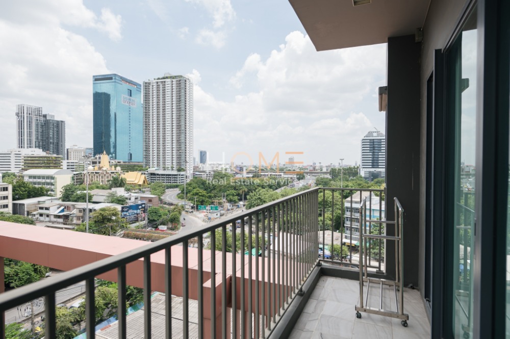 C Ekkamai / 2 Bedrooms (FOR SALE), ซี เอกมัย / 2 ห้องนอน (ขาย) HL1296