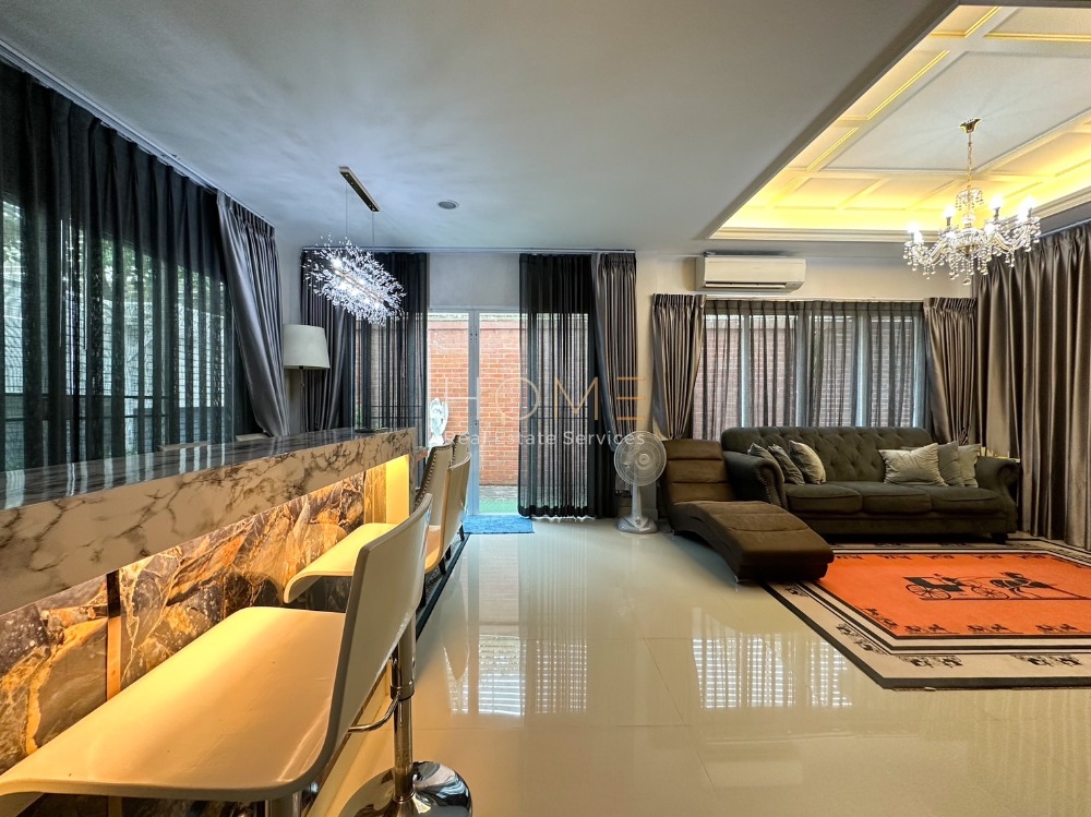 บางกอก บูเลอวาร์ด ราชพฤกษ์ - พระราม 5 (2) / 3 ห้องนอน (ขาย), Bangkok Boulevard Ratchapruek – Rama 5 (2) / 3 Bedrooms (SALE) STONE644