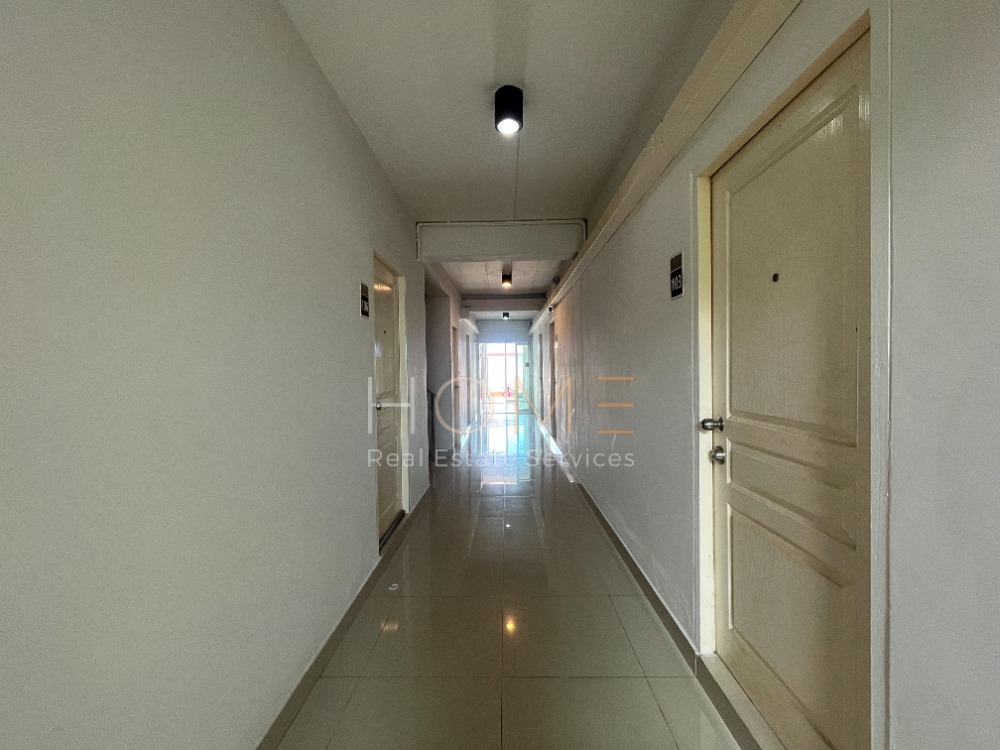 อพาร์ทเมนท์ ลาดพร้าว 107 แยก 38 / 5 ชั้น (ขาย), Apartment Ladprao 107 Yaek 38 / 5 Storey (FOR SALE) RUK585