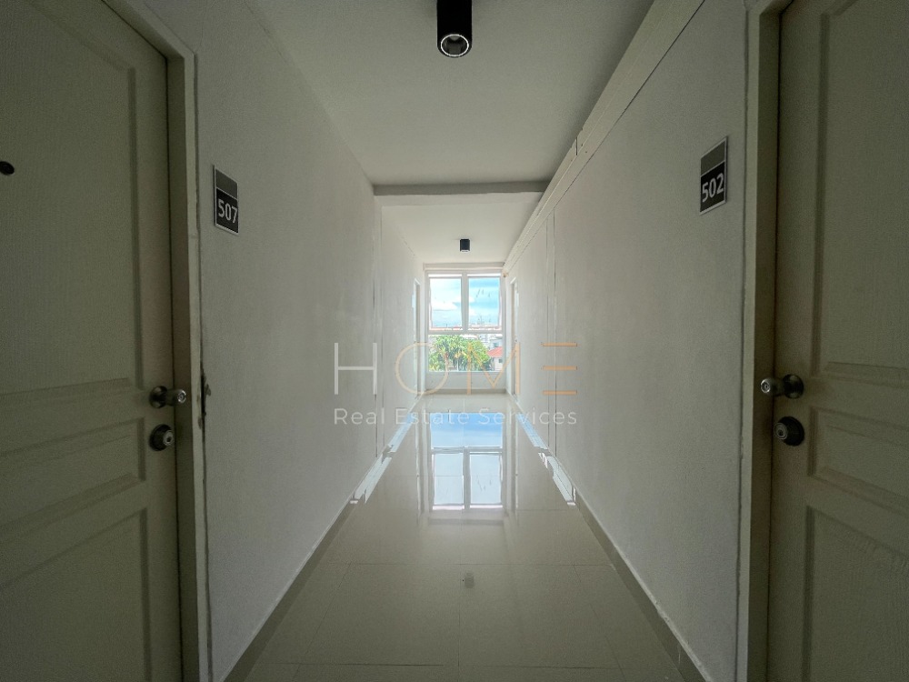 อพาร์ทเมนท์ ลาดพร้าว 107 แยก 38 / 5 ชั้น (ขาย), Apartment Ladprao 107 Yaek 38 / 5 Storey (FOR SALE) RUK585