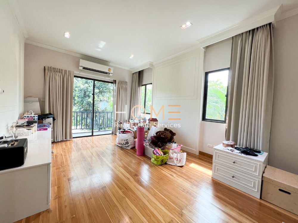 ฮาบิเทีย พาร์ค เทียนทะเล 28 / 3 ห้องนอน (ขาย), Habitia Park Thainthale 28 / 3 Bedrooms (SALE) PUP194