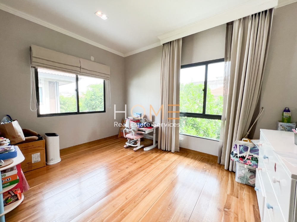 ฮาบิเทีย พาร์ค เทียนทะเล 28 / 3 ห้องนอน (ขาย), Habitia Park Thainthale 28 / 3 Bedrooms (SALE) PUP194