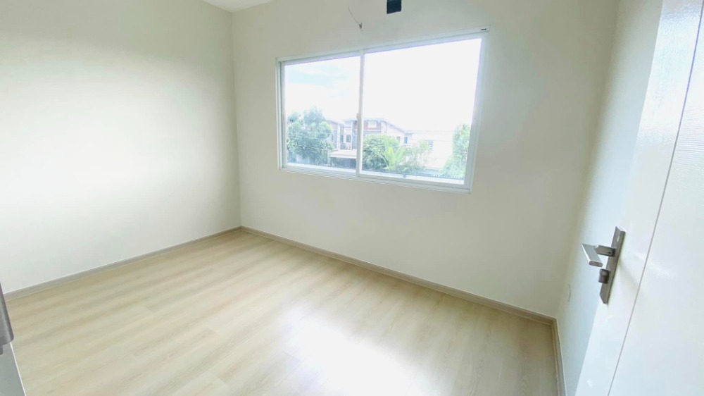 ทาวน์โฮม อินดี้ 2 ศรีนครินทร์ / 2 ห้องนอน (ขาย), Indy 2 Srinakarin / Townhome 2 Bedrooms (FOR SALE) CJ197