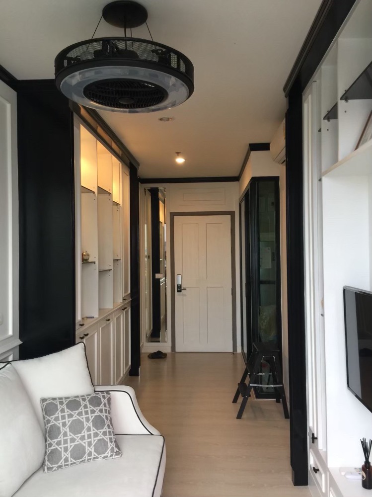 The Niche Pride Thonglor - Phetchaburi / 1 Bedroom (FOR SALE), เดอะ นิช ไพรด์ ทองหล่อ - เพชรบุรี / 1 ห้องนอน (ขาย) HL1297