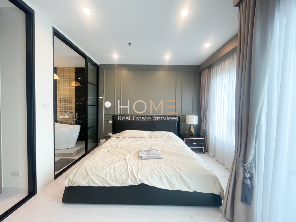 สภาพดี พร้อมอยู่ ✨ Intro Phaholyothin - Pradipat / 2 Bedrooms (FOR SALE), อินโทร พหลโยธิน - ประดิพัทธ์ / 2 ห้องนอน (ขาย) PLOYW247