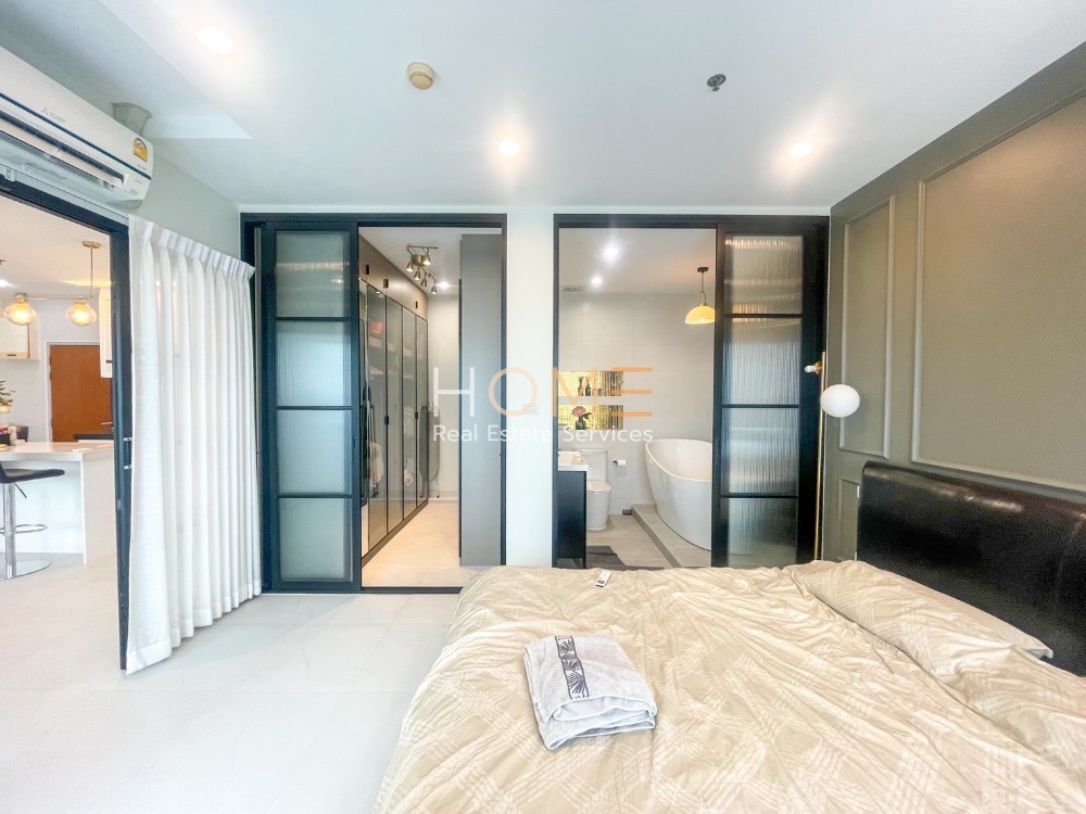 สภาพดี พร้อมอยู่ ✨ Intro Phaholyothin - Pradipat / 2 Bedrooms (FOR SALE), อินโทร พหลโยธิน - ประดิพัทธ์ / 2 ห้องนอน (ขาย) PLOYW247