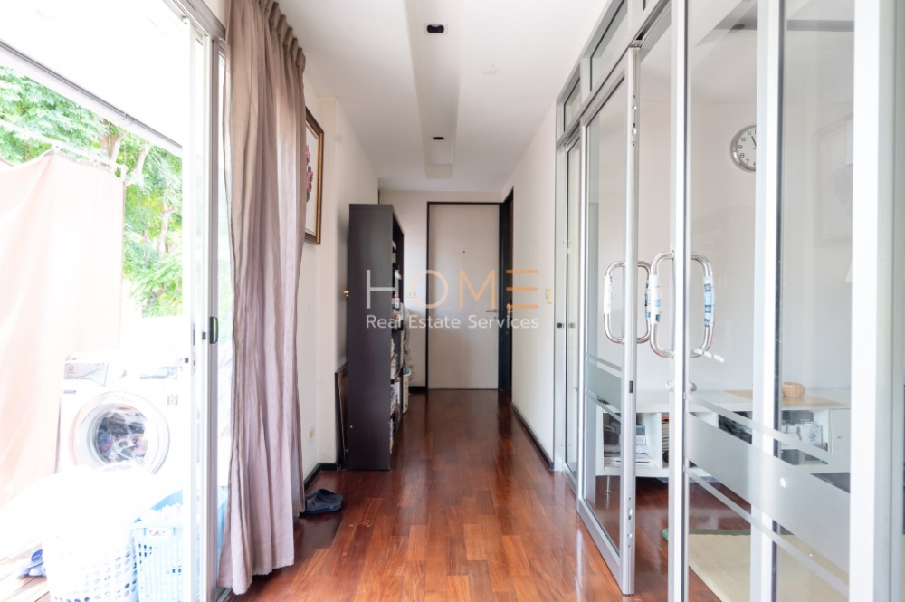 บ้านเดี่ยว หลังใหญ่! ✨ โนเบิล ทารา พัฒนาการ / 3 ห้องนอน (ขาย), Noble Tara Pattanakarn / Detached House 3 Bedrooms (FOR SALE) PALM696