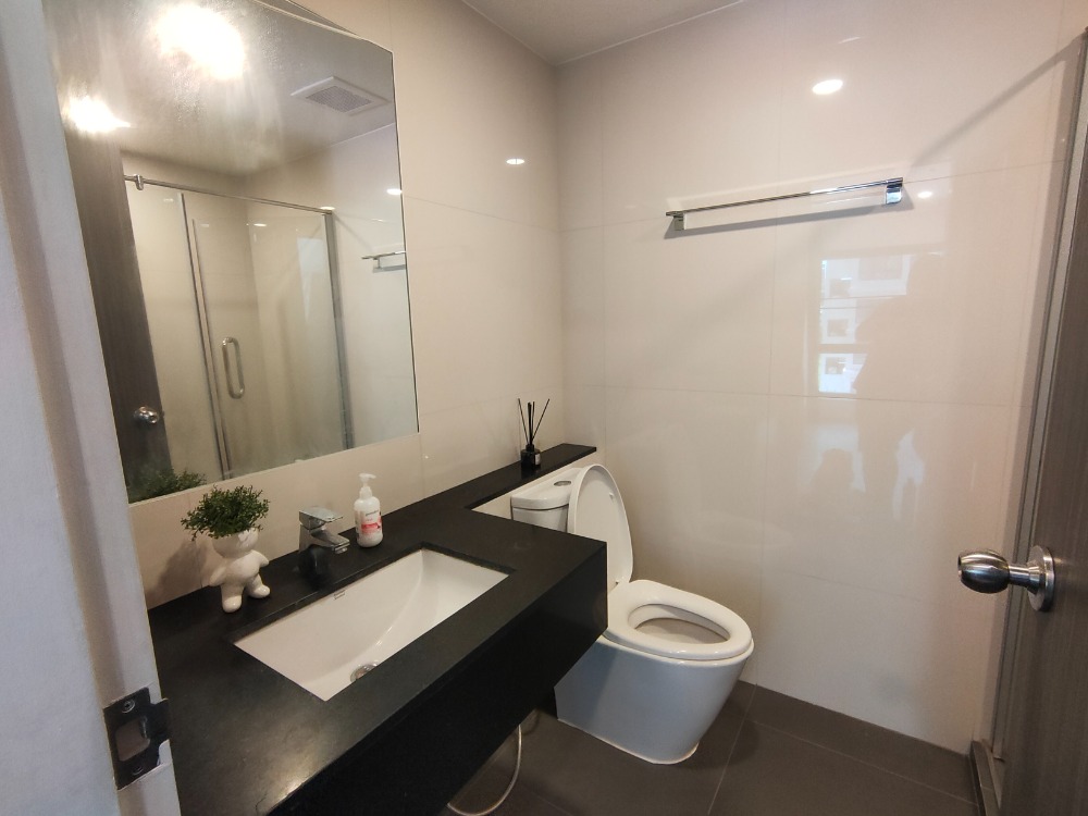 Dolce Lasalle Bangna / 1 Bedroom (FOR SALE), โดว์เช่ ลาซาล บางนา / 1 ห้องนอน (ขาย) CJ200