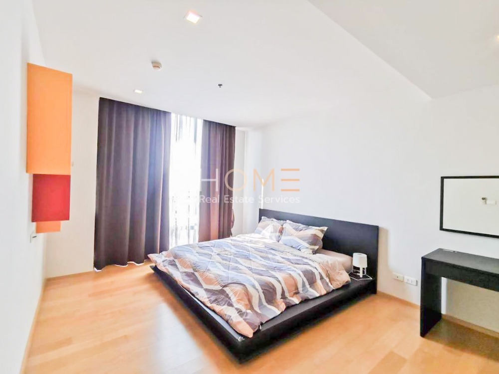 Noble Red / 1 Bedroom (FOR RENT), คอนโด โนเบิล รีดี / 1 ห้องนอน (เช่า) PLOYW270.1