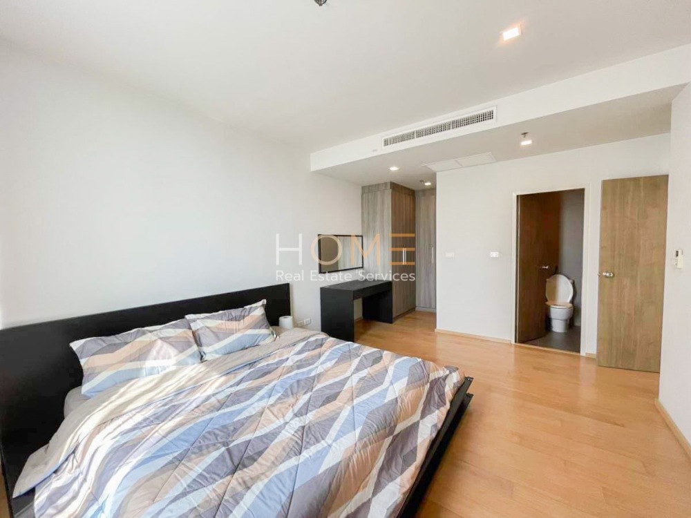 Noble Red / 1 Bedroom (FOR RENT), คอนโด โนเบิล รีดี / 1 ห้องนอน (เช่า) PLOYW270.1