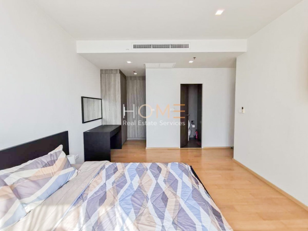 Noble Red / 1 Bedroom (FOR RENT), คอนโด โนเบิล รีดี / 1 ห้องนอน (เช่า) PLOYW270.1