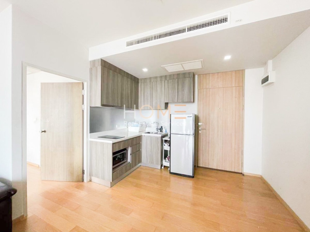 Noble Red / 1 Bedroom (FOR RENT), คอนโด โนเบิล รีดี / 1 ห้องนอน (เช่า) PLOYW270.1