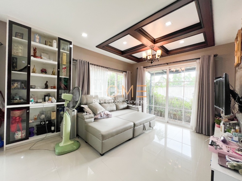 โกลเด้น นีโอ 2 พระราม 2 / 4 ห้องนอน (ขาย), Golden Neo 2 Rama 2 / 4 Bedrooms (SLAE) PUP200