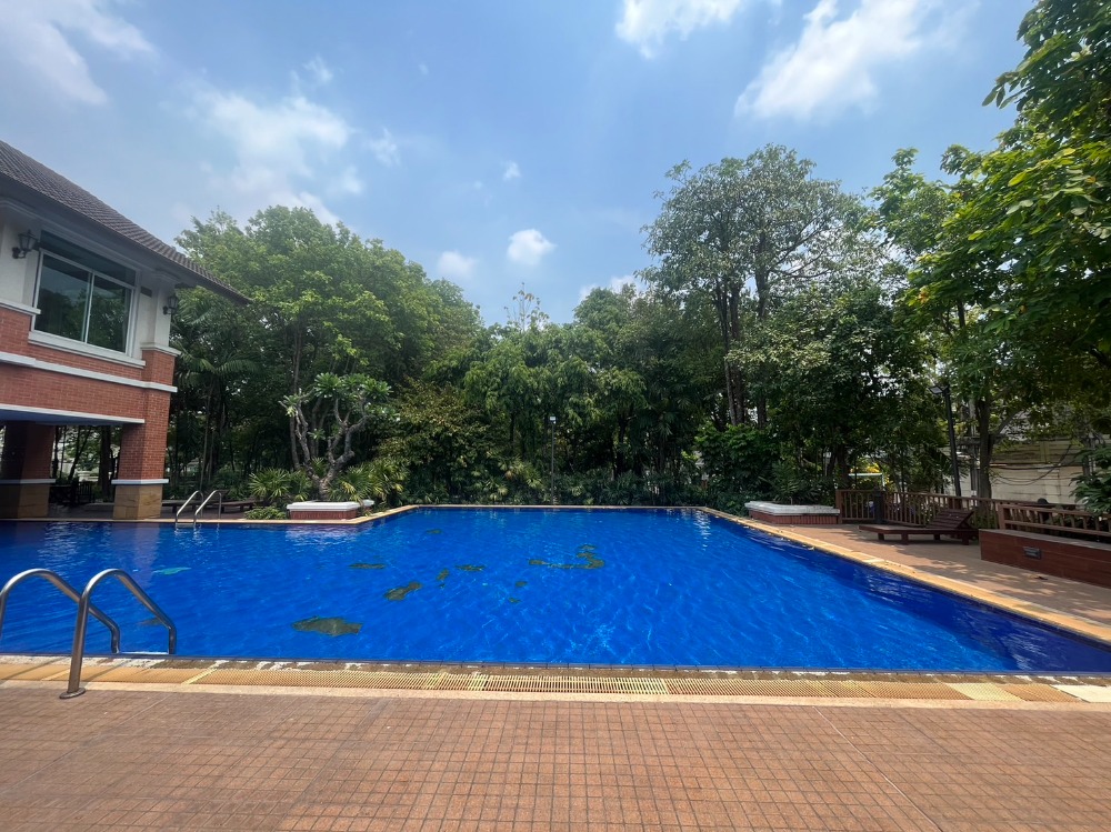 บ้านเดี่ยว ลัดดารมย์ เอกมัย - รามอินทรา / 4 ห้องนอน (ขาย), Laddarom Ekkamai - Ramintra / Detached House 4 Bedrooms (FOR SALE) RUK492