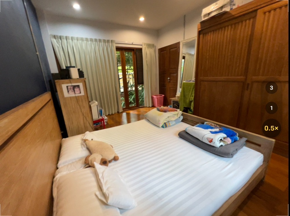 บ้านเดี่ยว ลาดพร้าว ซอย 1 / 5 ห้องนอน (ขาย), Detached House Ladprao Soi 1 / 5 Bedrooms (FOR SALE) HL1310