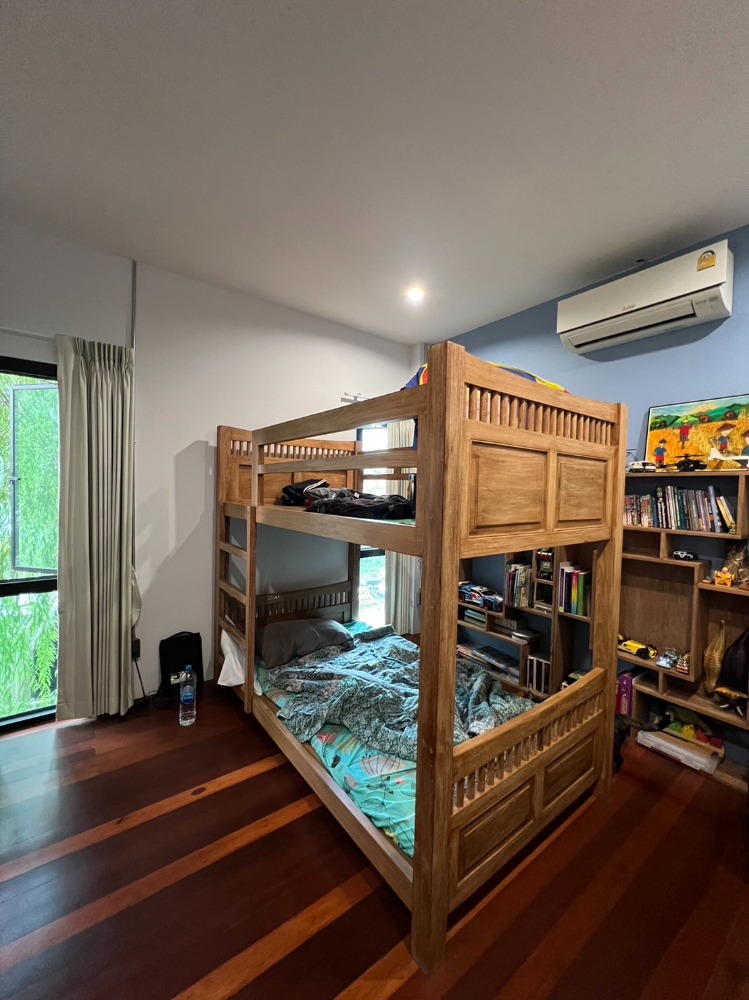 บ้านเดี่ยว ลาดพร้าว ซอย 1 / 5 ห้องนอน (ขาย), Detached House Ladprao Soi 1 / 5 Bedrooms (FOR SALE) HL1310