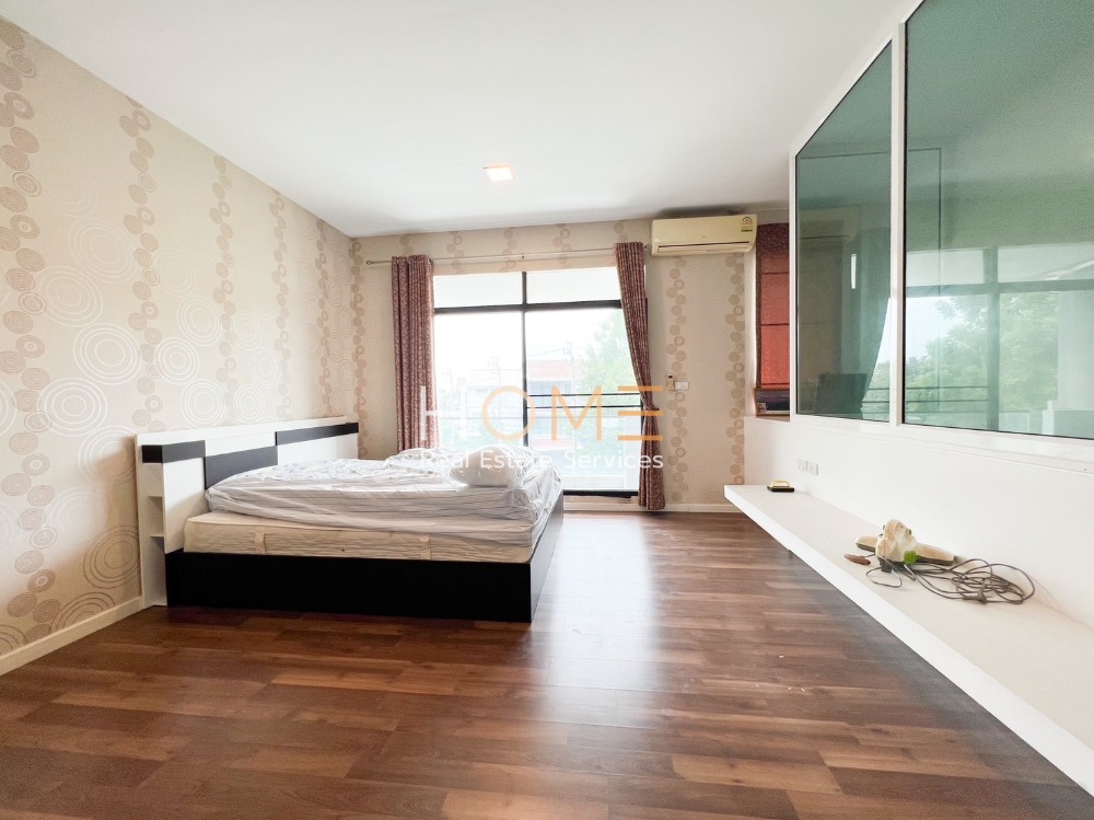 บ้านใหม่ พระราม 2 - พุทธบูชา 2 / 3 ห้องนอน (ขาย), Baan Mai Rama 2 - Buddhabucha 2 / 3 Bedrooms (SALE) PUP204