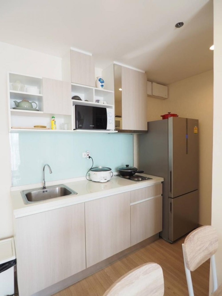 Artemis Sukhumvit 77 / 2 Bedrooms (FOR SALE), อาทีมิส สุขุมวิท 77 / 2 ห้องนอน (ขาย) HL1313