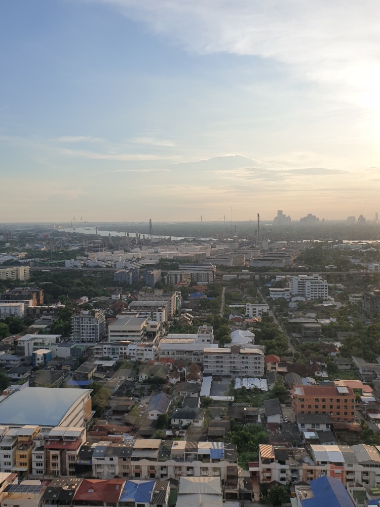 The Line Sukhumvit 101 / 1 Bedroom (FOR SALE), เดอะ ไลน์ สุขุมวิท 101 / 1 ห้องนอน (ขาย) HL1317