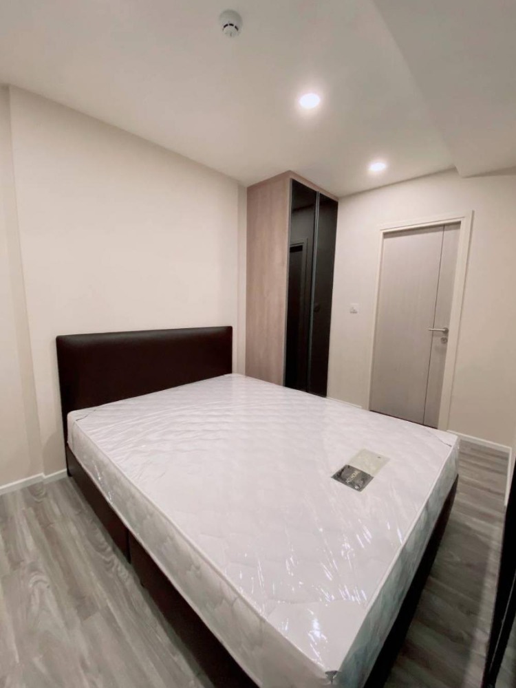 Ikon Sukhumvit 77 / 1 Bedroom (FOR SALE), ไอคอน สุขุมวิท 77 / 1 ห้องนอน (ขาย) HL1318