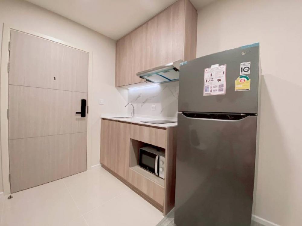 Ikon Sukhumvit 77 / 1 Bedroom (FOR SALE), ไอคอน สุขุมวิท 77 / 1 ห้องนอน (ขาย) HL1318