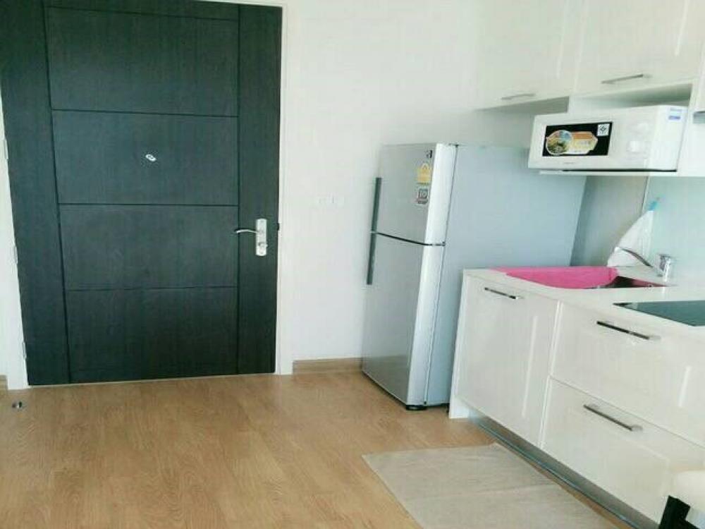 Q House Sukhumvit 79 / 1 Bedroom (FOR SALE), คิว เฮ้าส์ สุขุมวิท 79 / 1 ห้องนอน (ขาย) HL1315