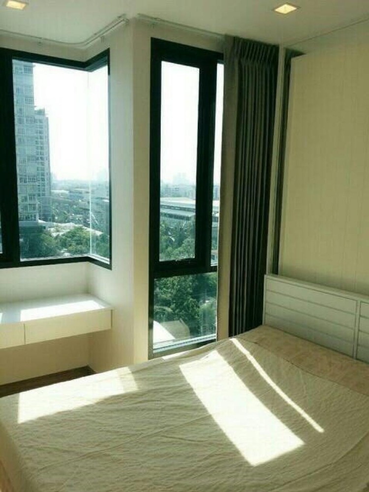 Q House Sukhumvit 79 / 1 Bedroom (FOR SALE), คิว เฮ้าส์ สุขุมวิท 79 / 1 ห้องนอน (ขาย) HL1315