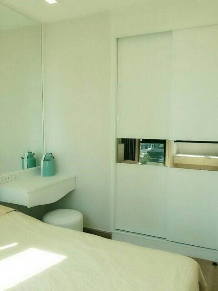 Q House Sukhumvit 79 / 1 Bedroom (FOR SALE), คิว เฮ้าส์ สุขุมวิท 79 / 1 ห้องนอน (ขาย) HL1315