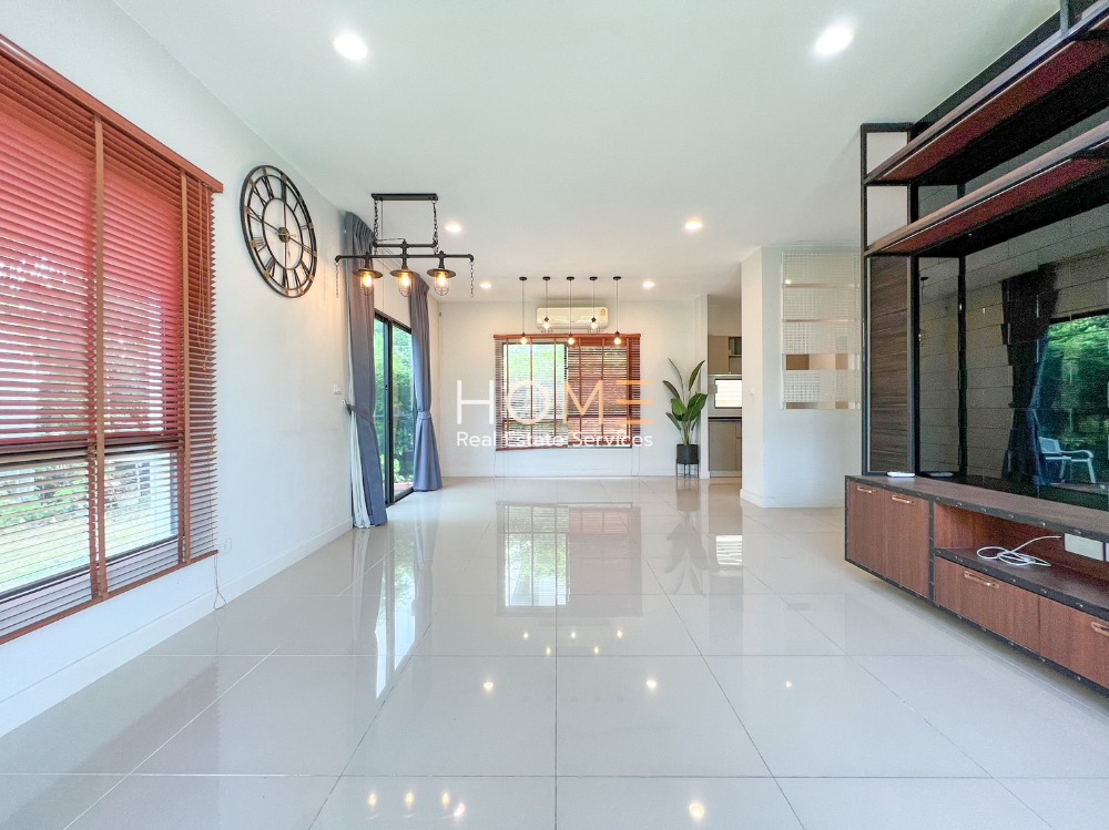 บุราสิริ ราชพฤกษ์ 345 / 3 ห้องนอน (ขาย), Burasiri Ratchaphruek 345 / 3 Bedrooms (SALE) GAMET027