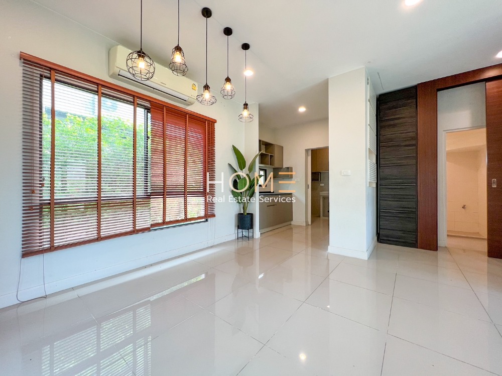 บุราสิริ ราชพฤกษ์ 345 / 3 ห้องนอน (ขาย), Burasiri Ratchaphruek 345 / 3 Bedrooms (SALE) GAMET027