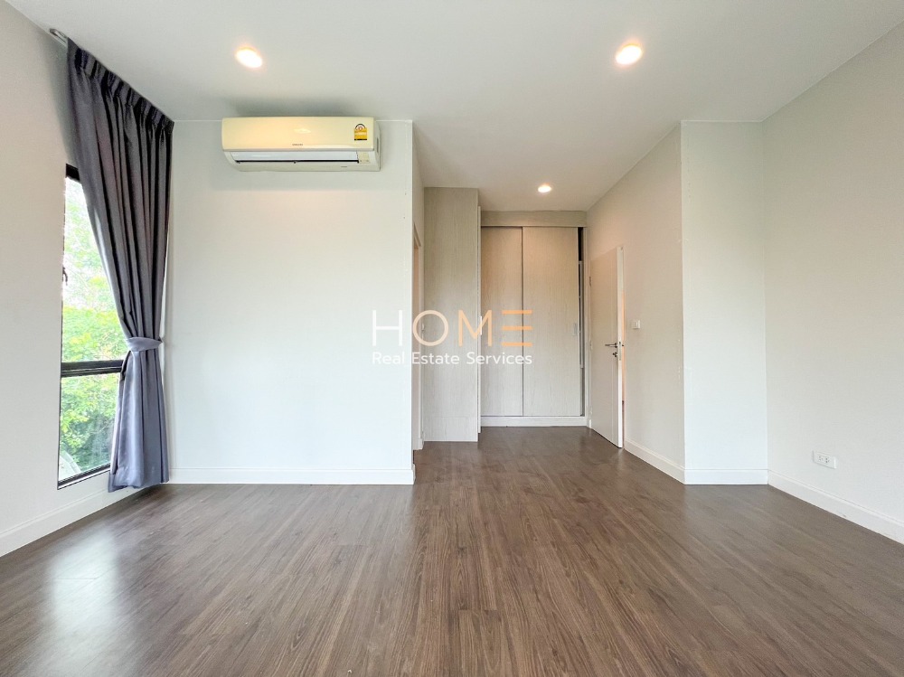 บุราสิริ ราชพฤกษ์ 345 / 3 ห้องนอน (ขาย), Burasiri Ratchaphruek 345 / 3 Bedrooms (SALE) GAMET027