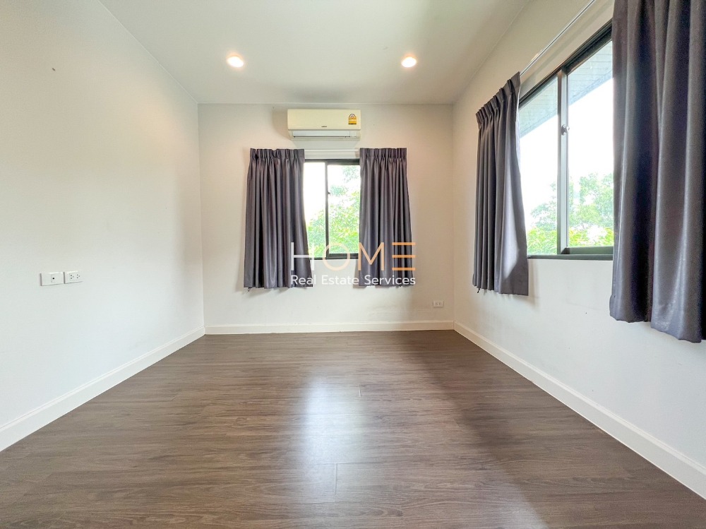 บุราสิริ ราชพฤกษ์ 345 / 3 ห้องนอน (ขาย), Burasiri Ratchaphruek 345 / 3 Bedrooms (SALE) GAMET027