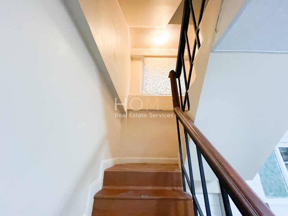 ทาวน์โฮม เสนานิคม 21 / 4 ห้องนอน (ขาย), Townhome Sena Nikhom 21 / 4 Bedrooms (FOR SALE) MEAW238