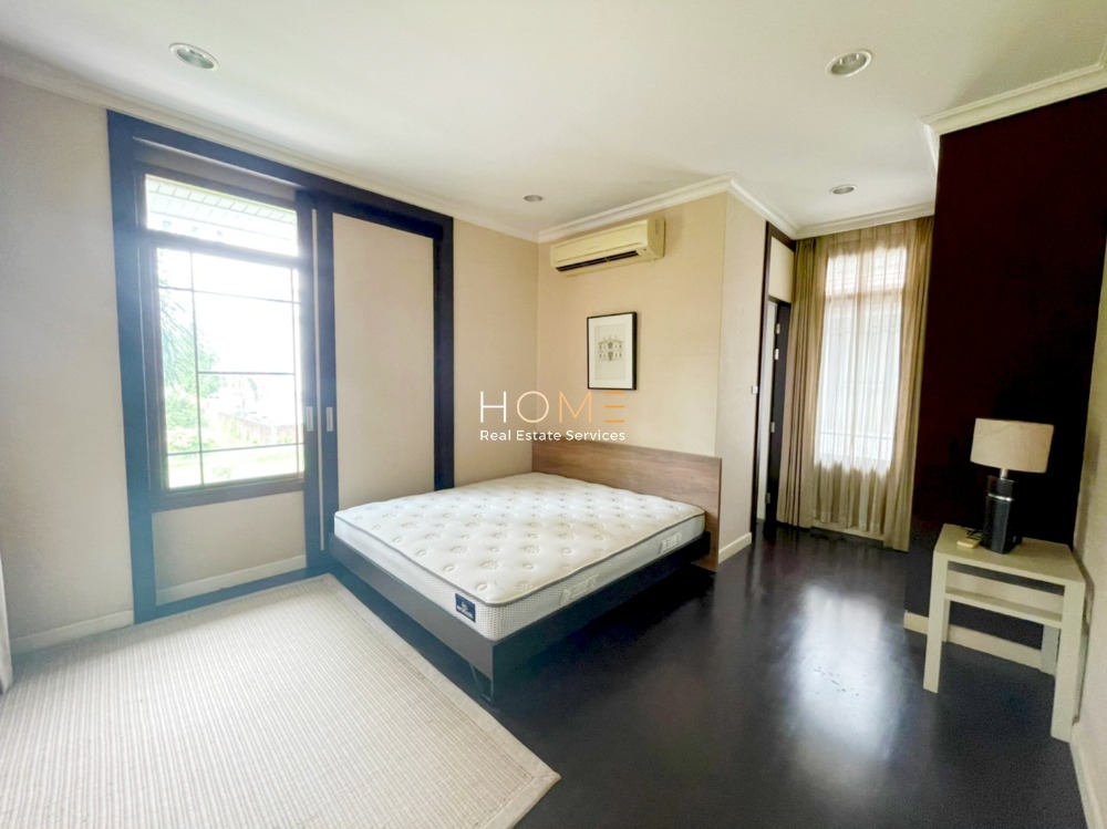 บ้านเดี่ยว นาราสิริ พัฒนาการ - ศรีนครินทร์ / 5 ห้องนอน (ขาย), Narasiri Pattanakarn - Srinakarin / Detached House 5 Bedrooms (FOR SALE) TP073