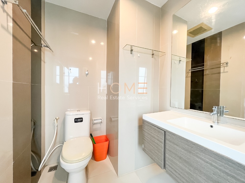 The Capital Ratchaprarop - Vibha / 2 Bedrooms (FOR SALE), เดอะ แคปิตอล ราชปรารภ - วิภา / 2 ห้องนอน (ขาย) MOOK237