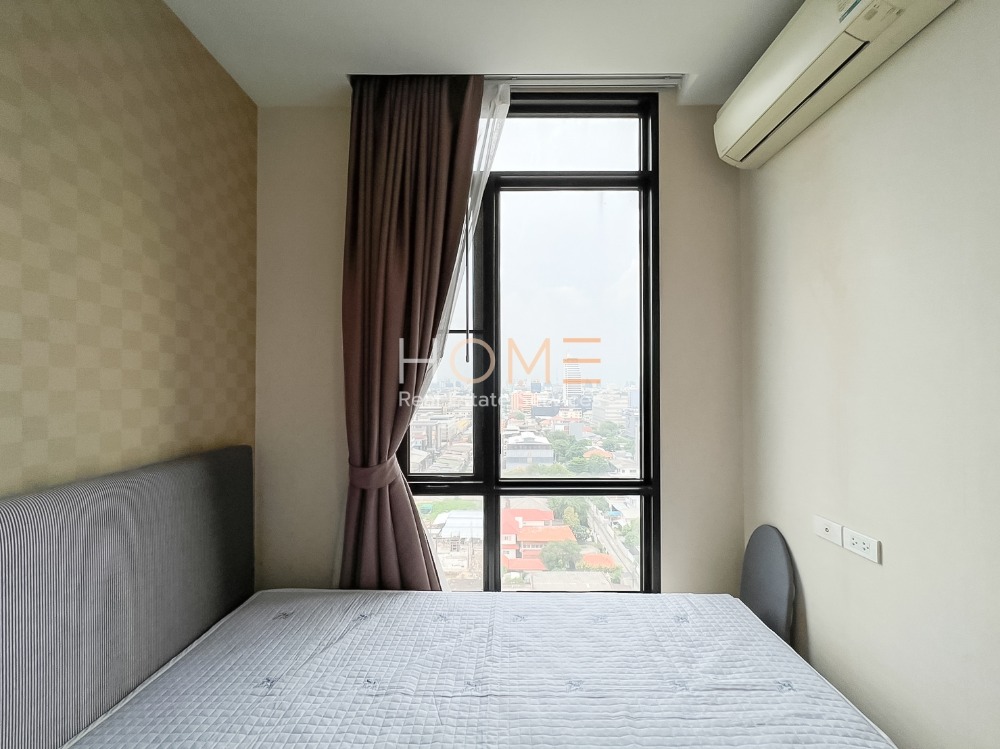 The Capital Ratchaprarop - Vibha / 2 Bedrooms (FOR SALE), เดอะ แคปิตอล ราชปรารภ - วิภา / 2 ห้องนอน (ขาย) MOOK237