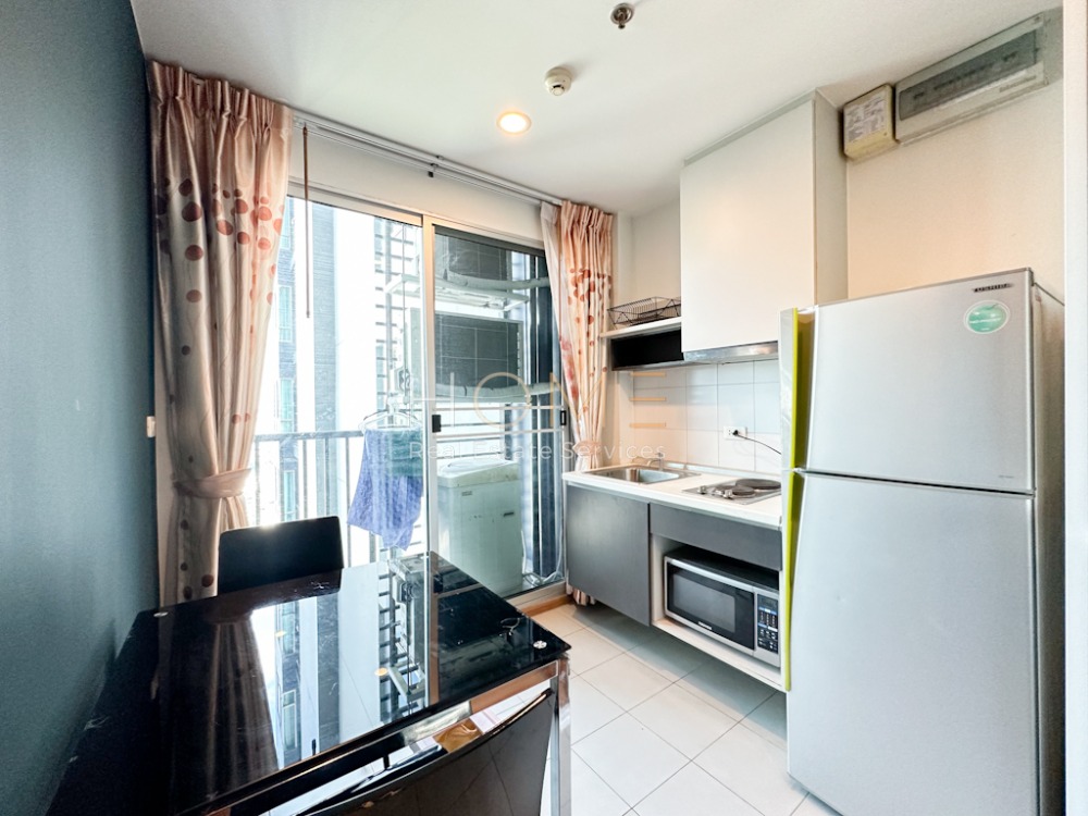 The Base Sukhumvit 77 / 1 Bedroom (SALE WITH TENANT), เดอะ เบส สุขุมวิท 77 / 1 ห้องนอน (ขายพร้อมผู้เช่า) HL1320