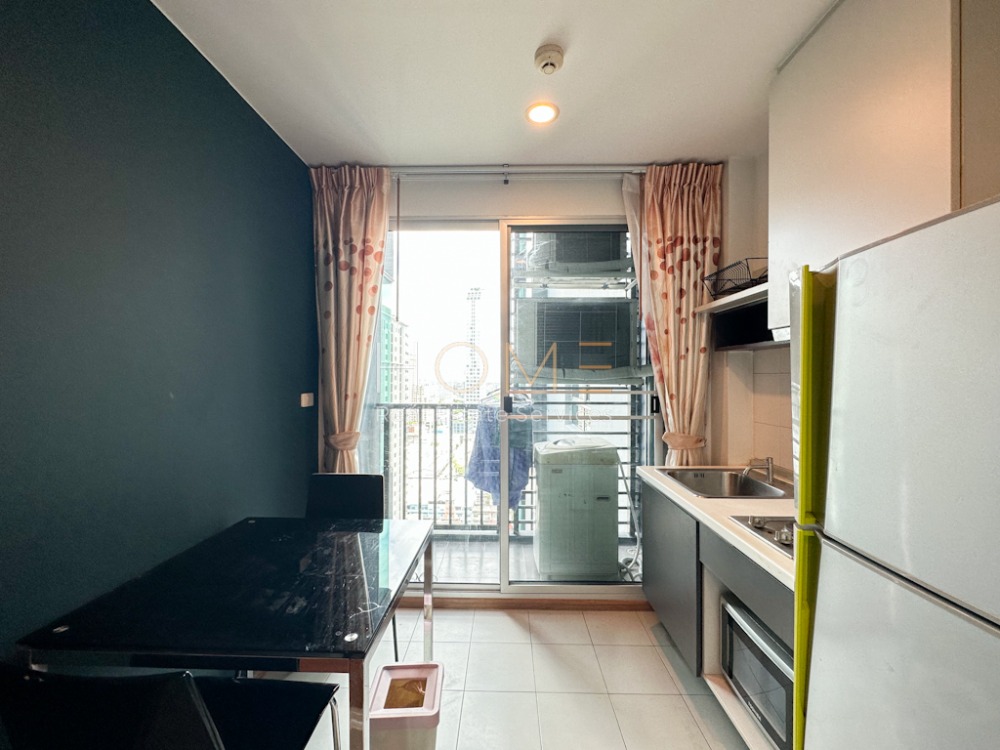 The Base Sukhumvit 77 / 1 Bedroom (SALE WITH TENANT), เดอะ เบส สุขุมวิท 77 / 1 ห้องนอน (ขายพร้อมผู้เช่า) HL1320