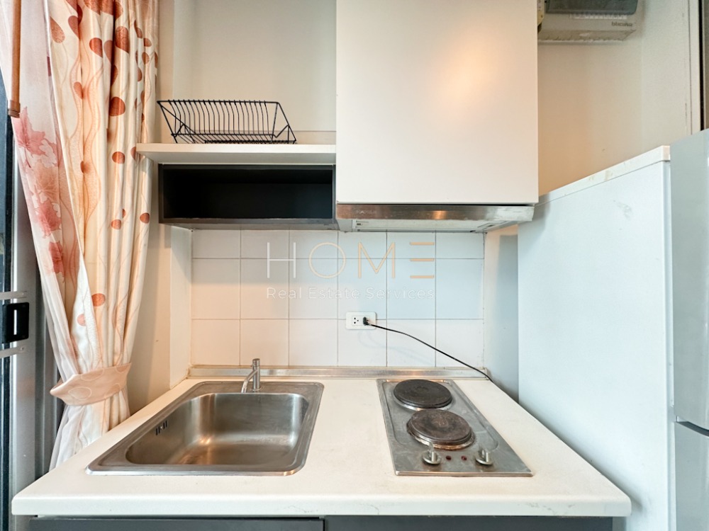 The Base Sukhumvit 77 / 1 Bedroom (SALE WITH TENANT), เดอะ เบส สุขุมวิท 77 / 1 ห้องนอน (ขายพร้อมผู้เช่า) HL1320