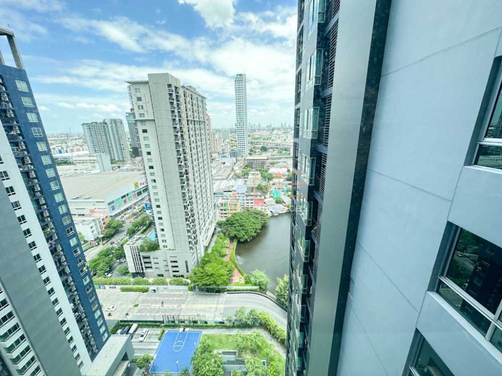 The Base Sukhumvit 77 / 1 Bedroom (SALE WITH TENANT), เดอะ เบส สุขุมวิท 77 / 1 ห้องนอน (ขายพร้อมผู้เช่า) HL1320