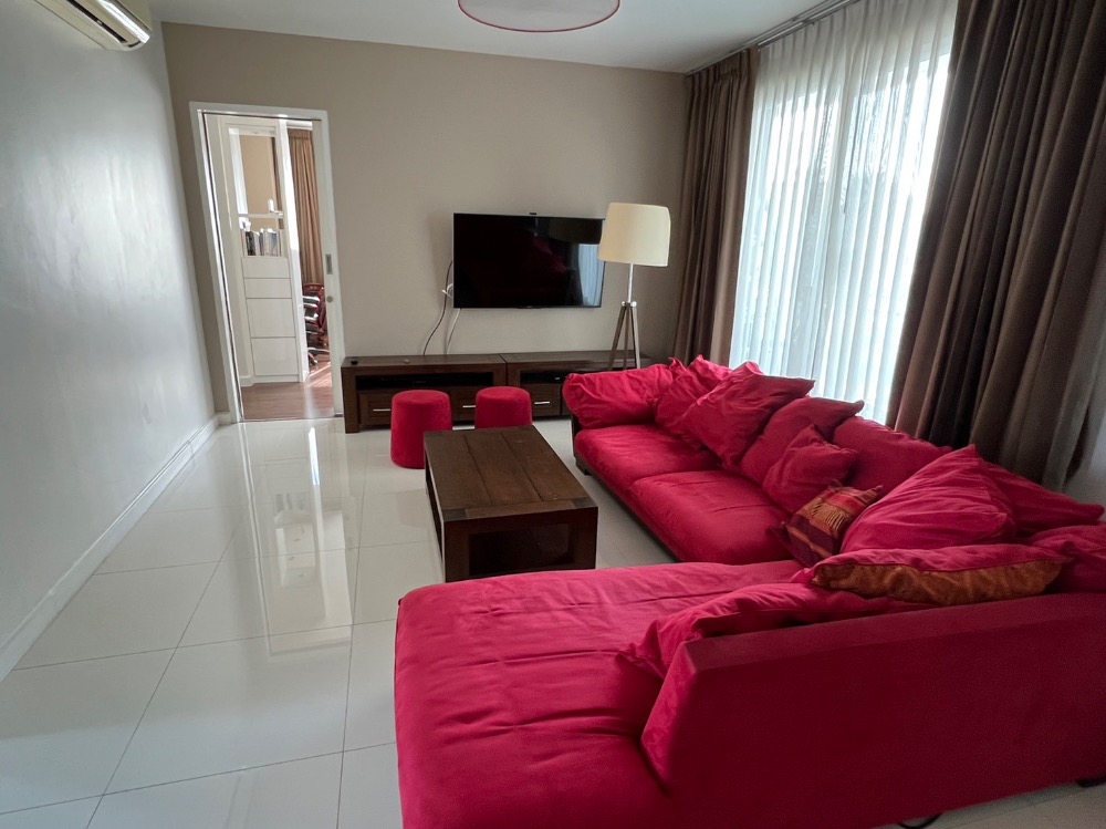 The Bloom Sukhumvit 71 / 3 Bedrooms (FOR SALE), เดอะ บลูม สุขุมวิท 71 / 3 ห้องนอน (ขาย) HL1323