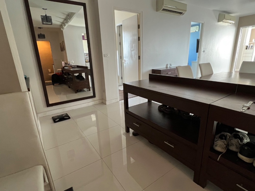 The Bloom Sukhumvit 71 / 3 Bedrooms (FOR SALE), เดอะ บลูม สุขุมวิท 71 / 3 ห้องนอน (ขาย) HL1323