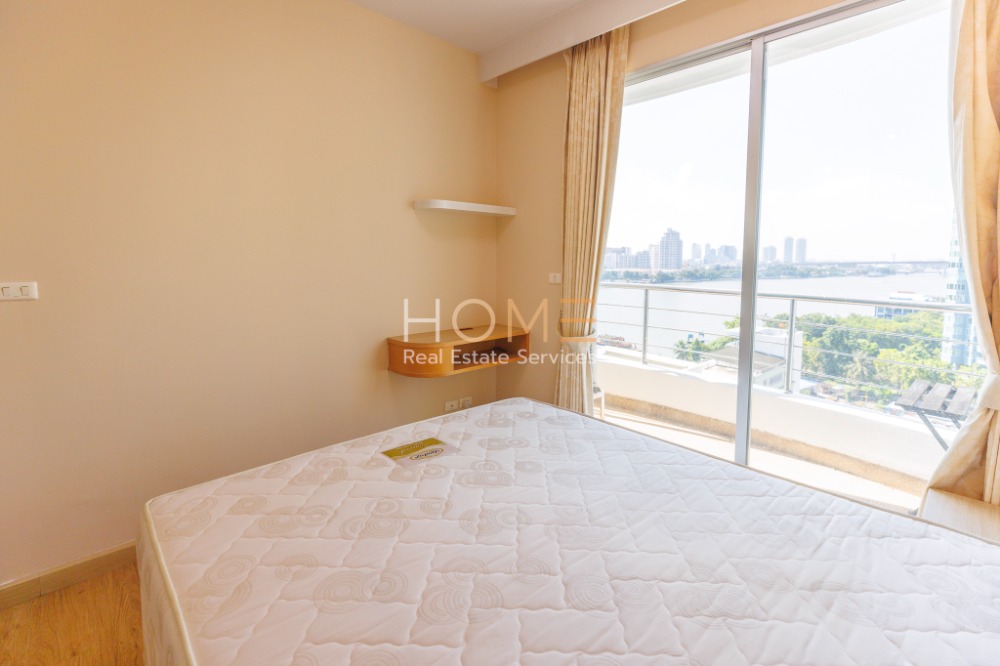 คอนโดติดริมแม่น้ำ ราคาดีสุดในย่าน ✨ Supalai River Place / 1 Bedroom (SALE), ศุภาลัย ริเวอร์เพลส เจริญนคร / 1 ห้องนอน (ขาย) NUT738