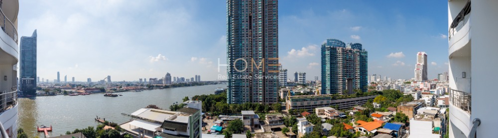 คอนโดติดริมแม่น้ำ ราคาดีสุดในย่าน ✨ Supalai River Place / 1 Bedroom (SALE), ศุภาลัย ริเวอร์เพลส เจริญนคร / 1 ห้องนอน (ขาย) NUT738