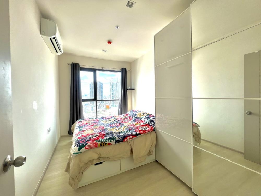 Life Sukhumvit 48 / 2 Bedrooms (FOR SALE), ไลฟ์ สุขุมวิท 48 / 2 ห้องนอน (ขาย) HL1326