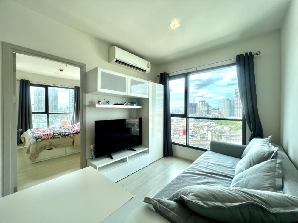 Life Sukhumvit 48 / 2 Bedrooms (FOR SALE), ไลฟ์ สุขุมวิท 48 / 2 ห้องนอน (ขาย) HL1326