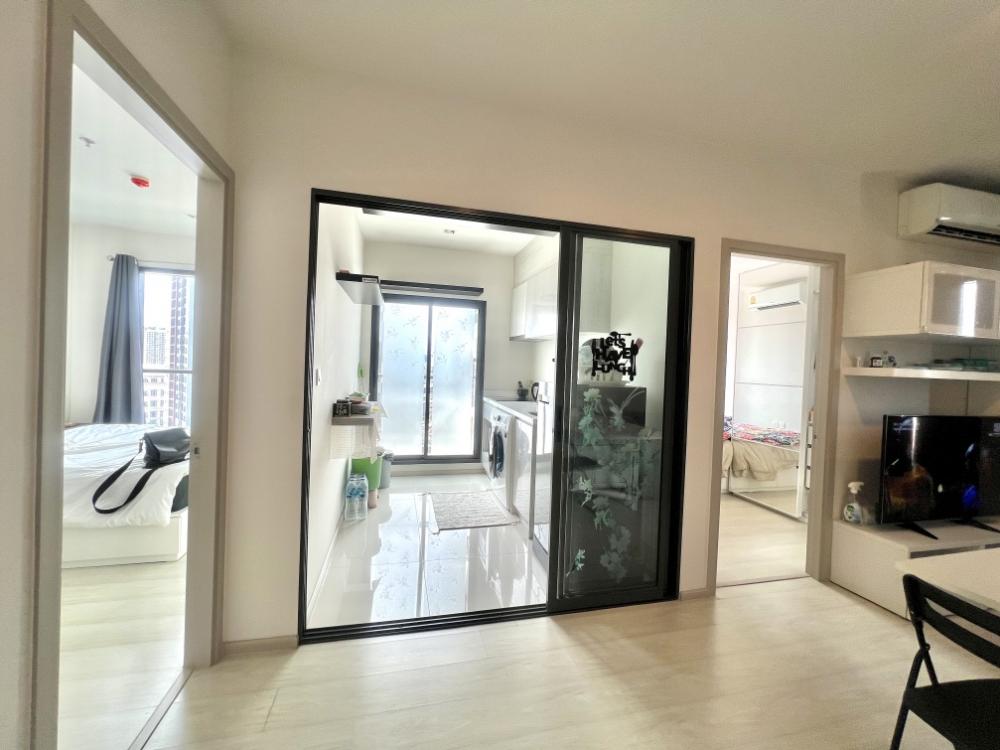 Life Sukhumvit 48 / 2 Bedrooms (FOR SALE), ไลฟ์ สุขุมวิท 48 / 2 ห้องนอน (ขาย) HL1326